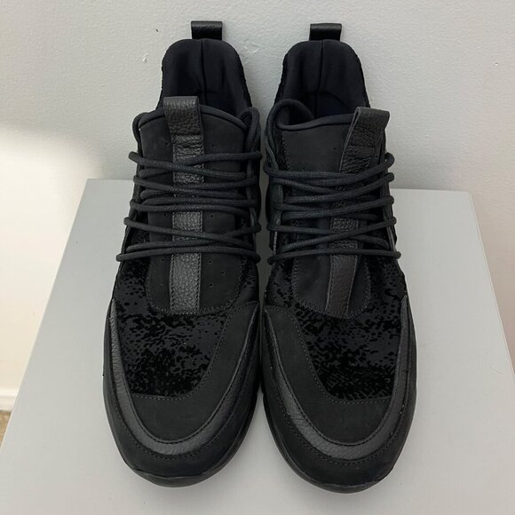 Android Homme runyon runner Size 9.5 - Picture 3 of 10